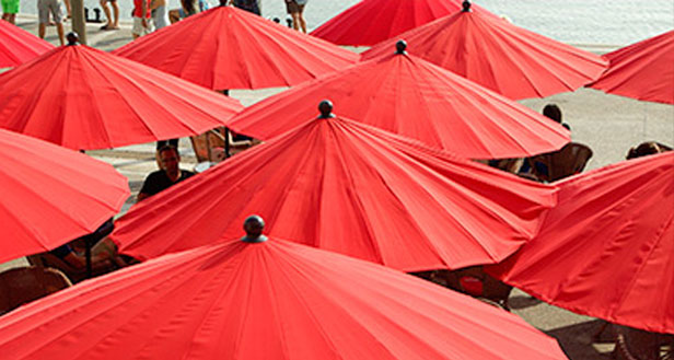 养生盐泉 天地之水